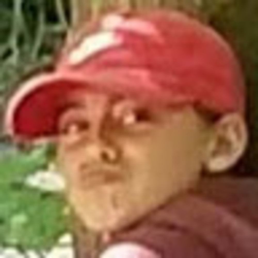 Meet your Posher, Timmy